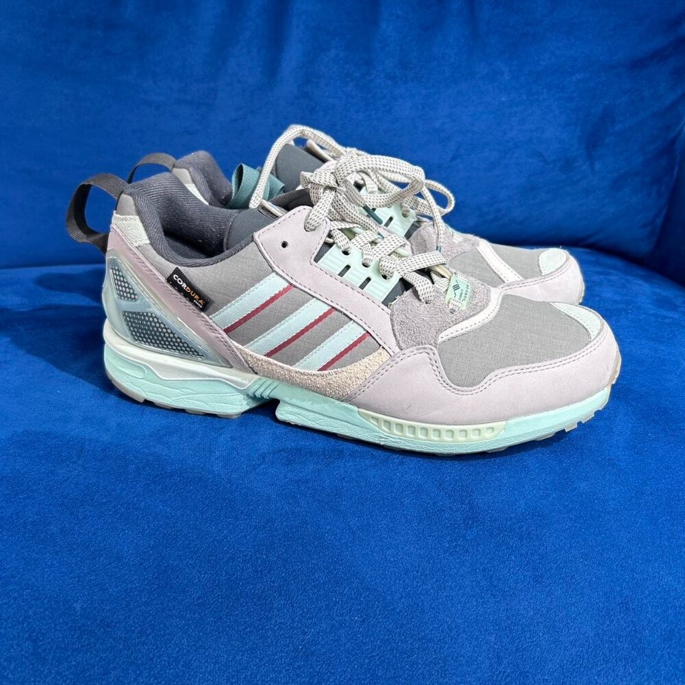 Adidas ZX 9000 Glacier National Park Size US 10/ EUR...